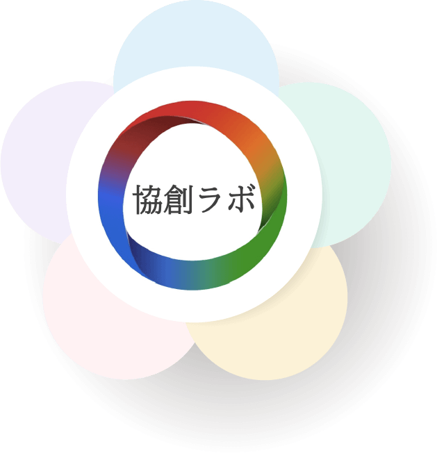 協創ラボ株式会社・一般社団法人家庭まち創り政策ラボ